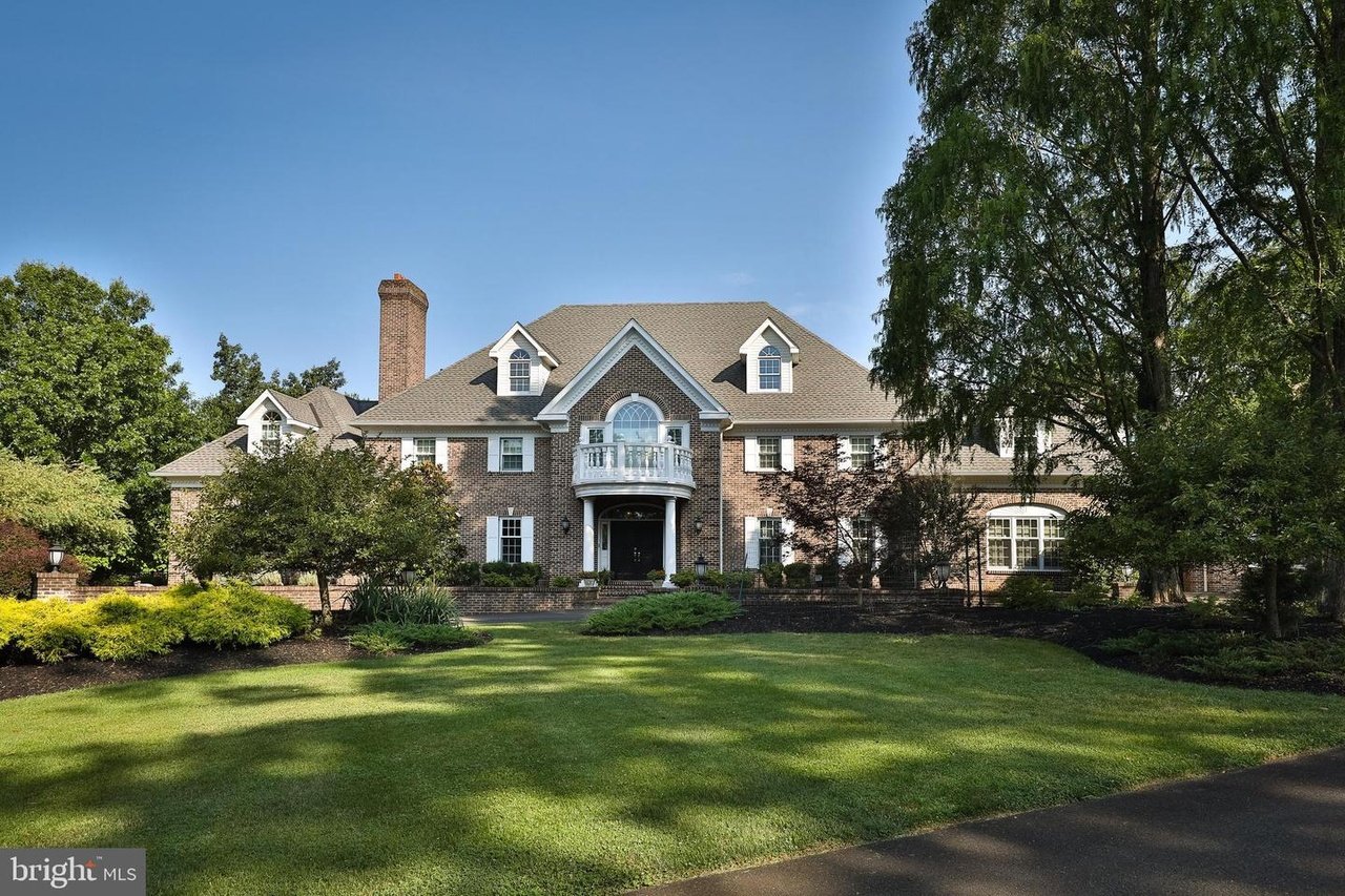 1345 Fording Brook Rd