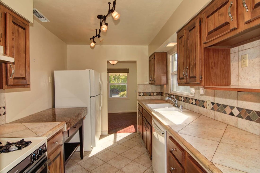 Just Listed! Near Tahoe Park with HUGE Bonus Room!