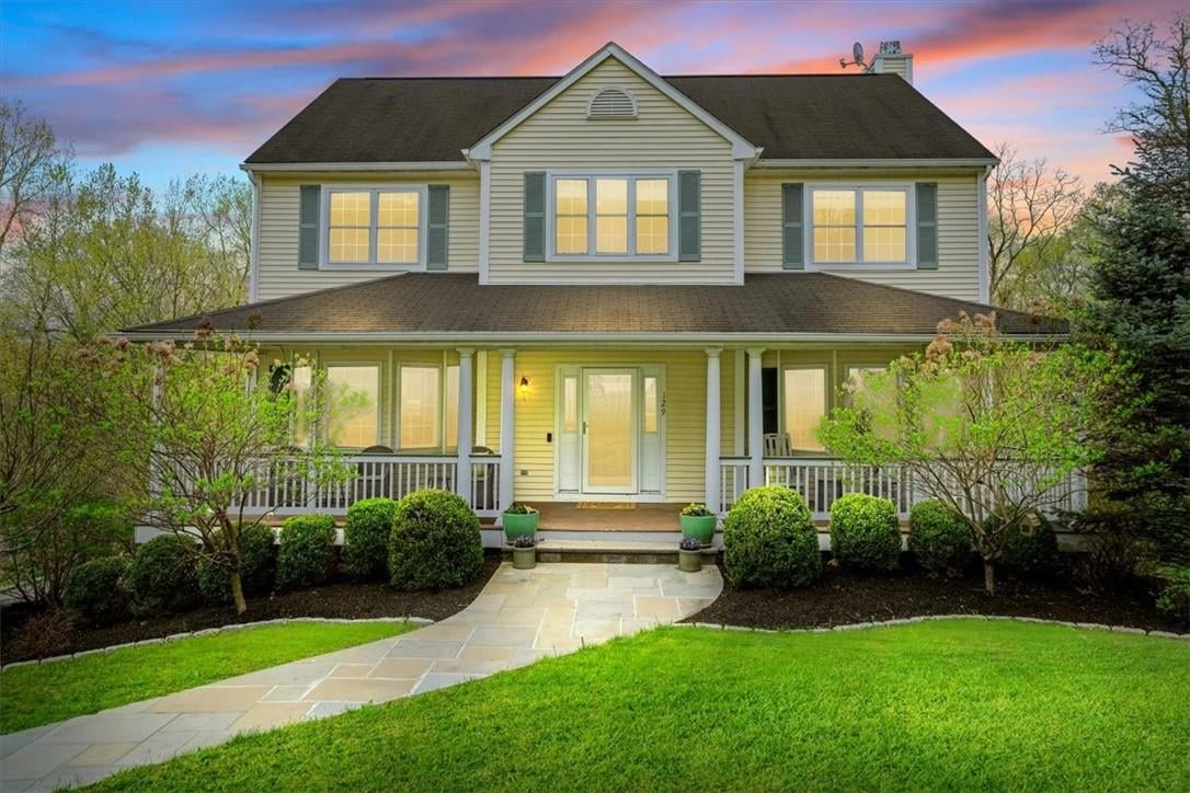 129 Scenic Drive West