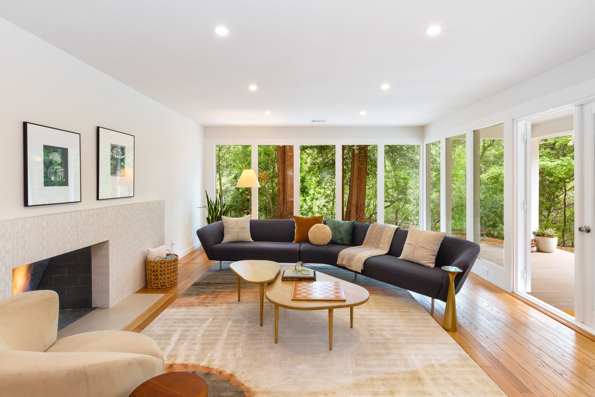 106 Rheem BLVD Orinda, CA, 94563