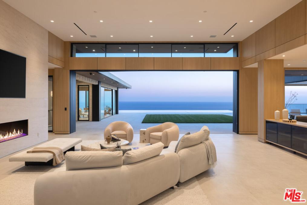 The Agency Global Listing of the Week - Malibu, California - Wyatt Poindexter - The Agency Oklahoma 