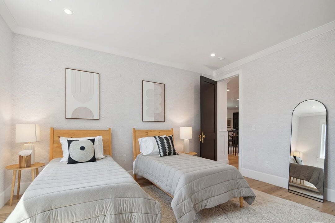 Northstar Estate, N Stanley Ave, 90046