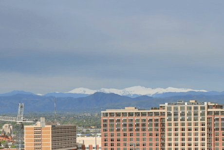 909 Logan Street, Denver CO
