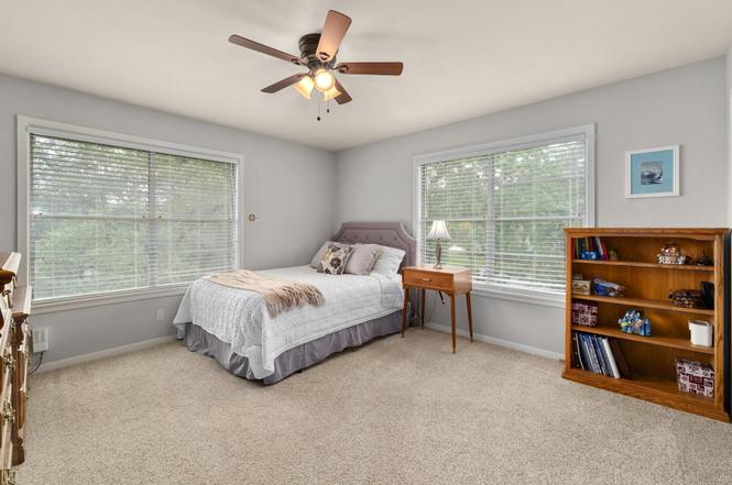 2805 Hatley Dr