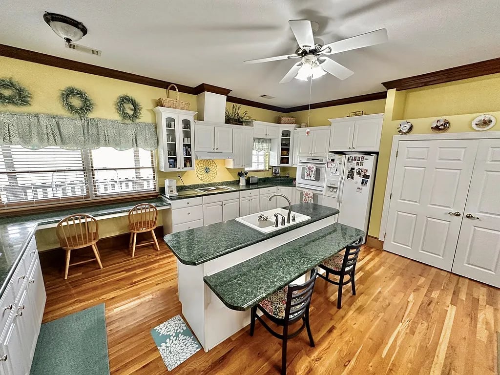 325 Scooterville Tifton Rd