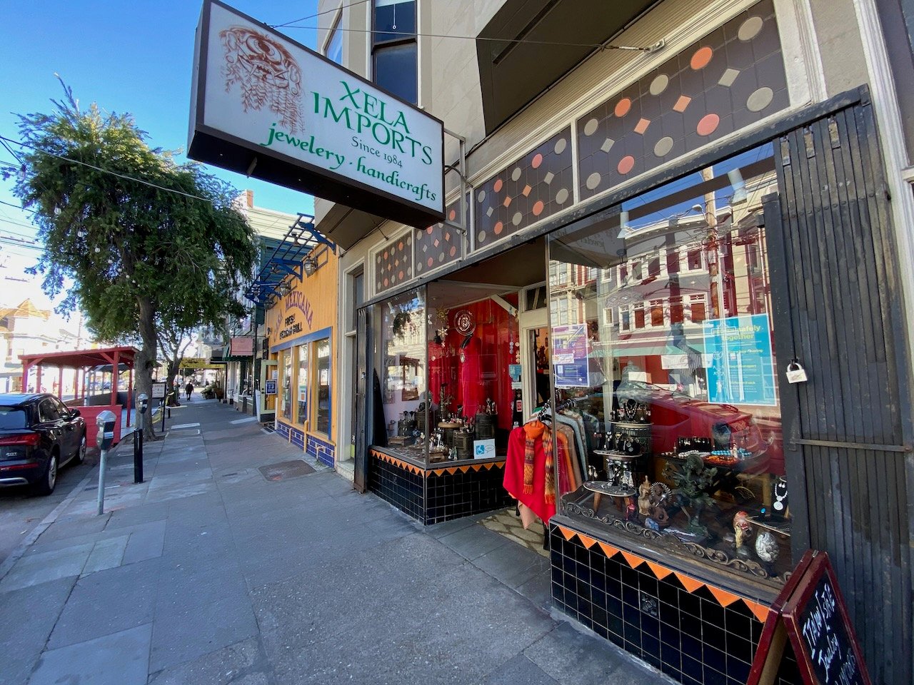 District 5 – Central