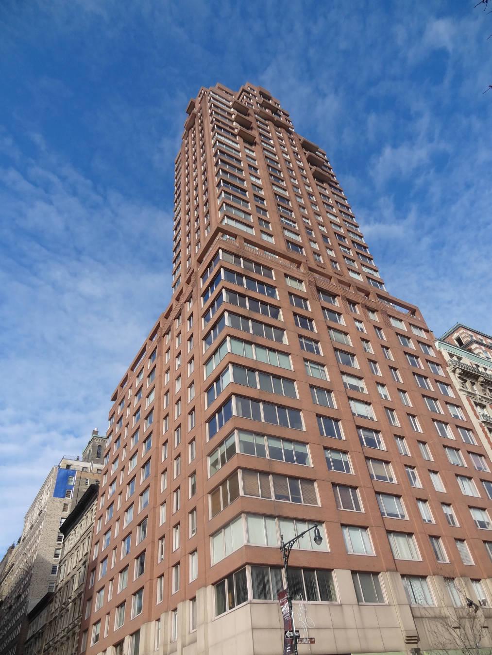 101 West 79th Street, #21A
