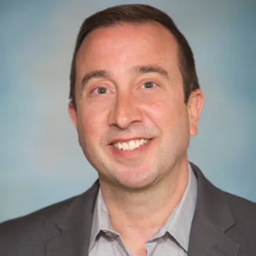Anthony Fortucci Margate City, NJ Real Estate Agent Headshot