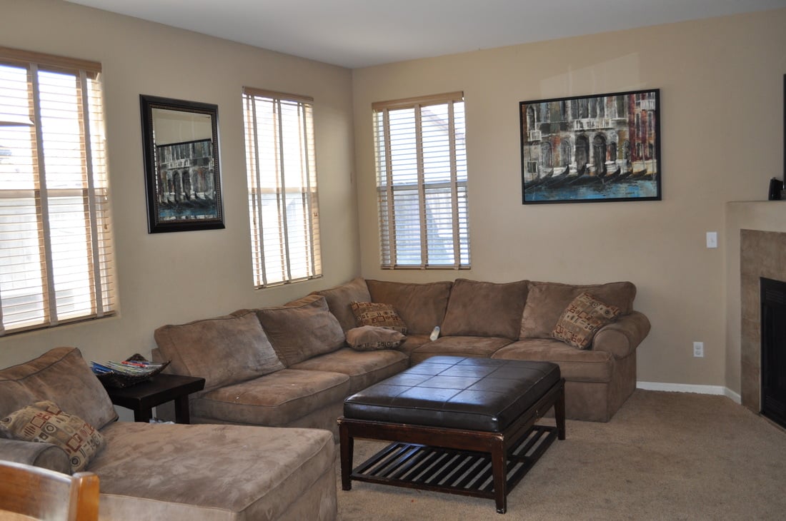 Short Sale Listing in Natomas Sold! 2900 Logansport Way Sacramento, CA 95835