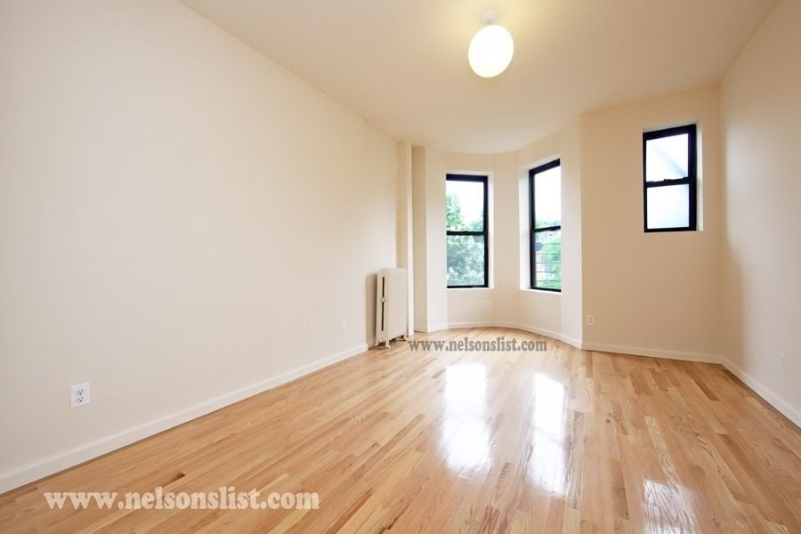 Union Street Two Bedroom