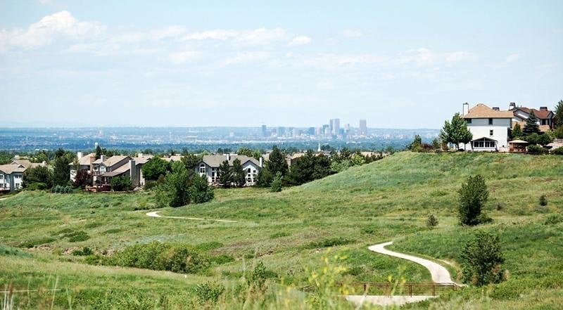 Highlands Ranch 