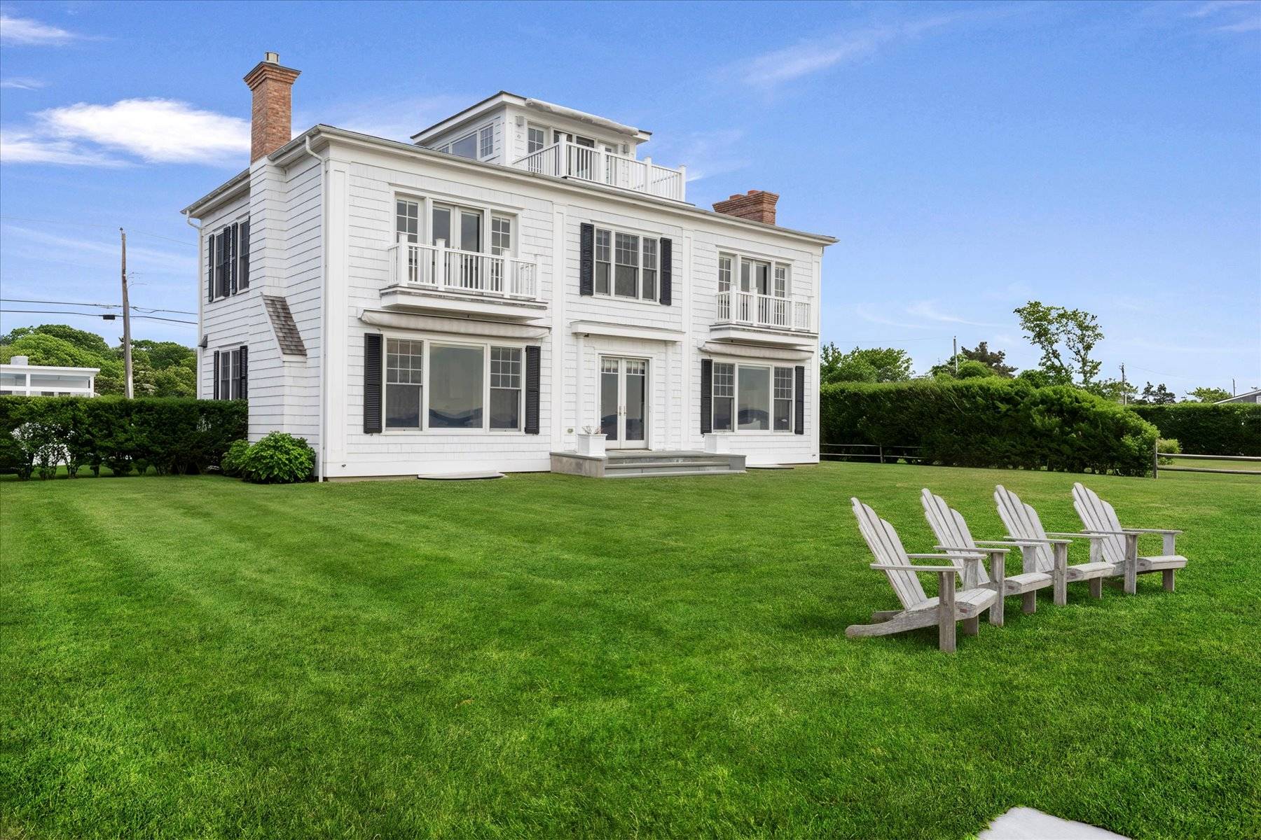 55 & 70 Peconic Ave