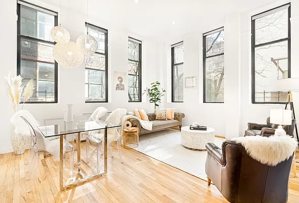 115 Fourth Avenue Unit: 2G
