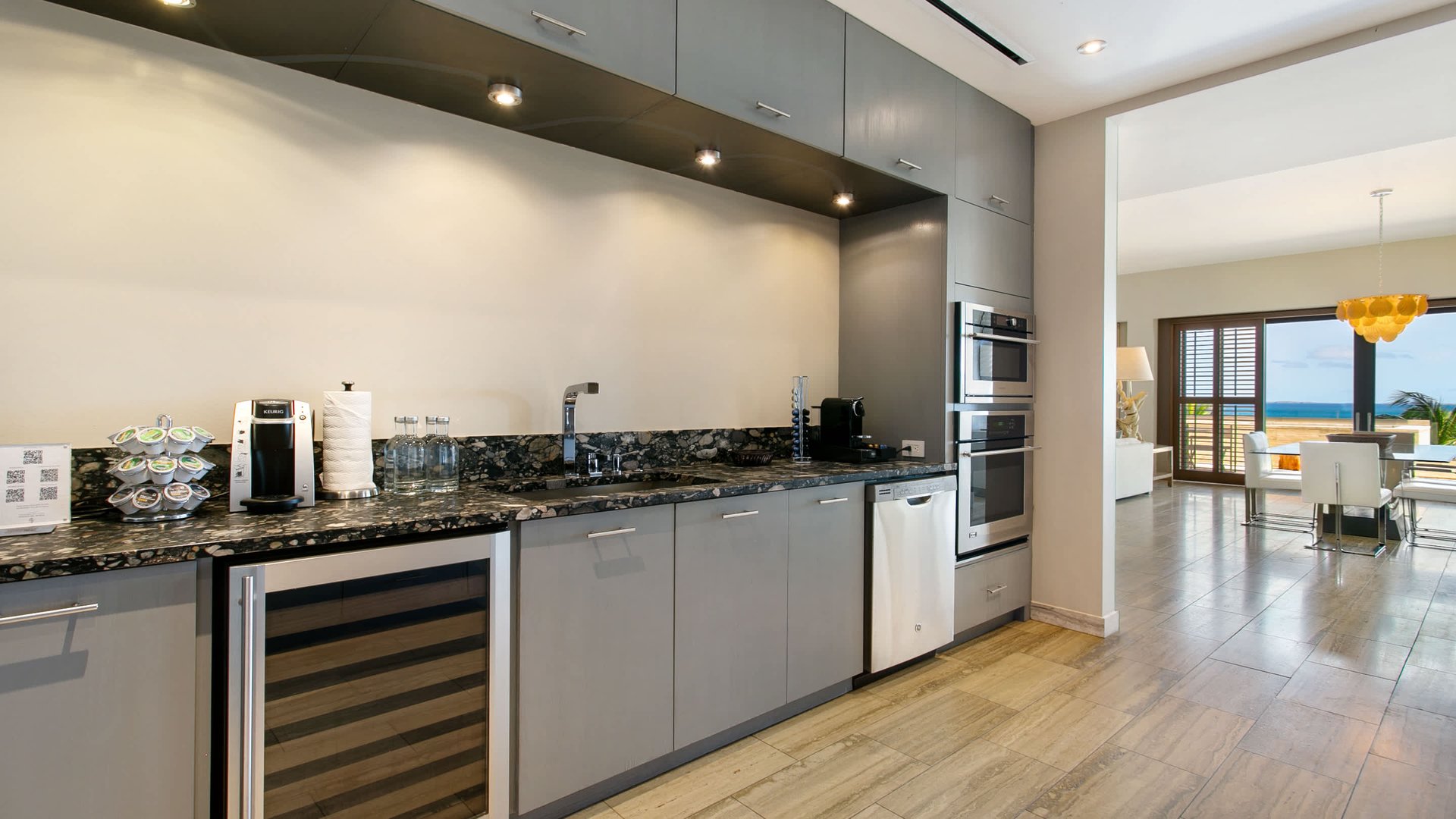 Four Seasons - Penthouse 450