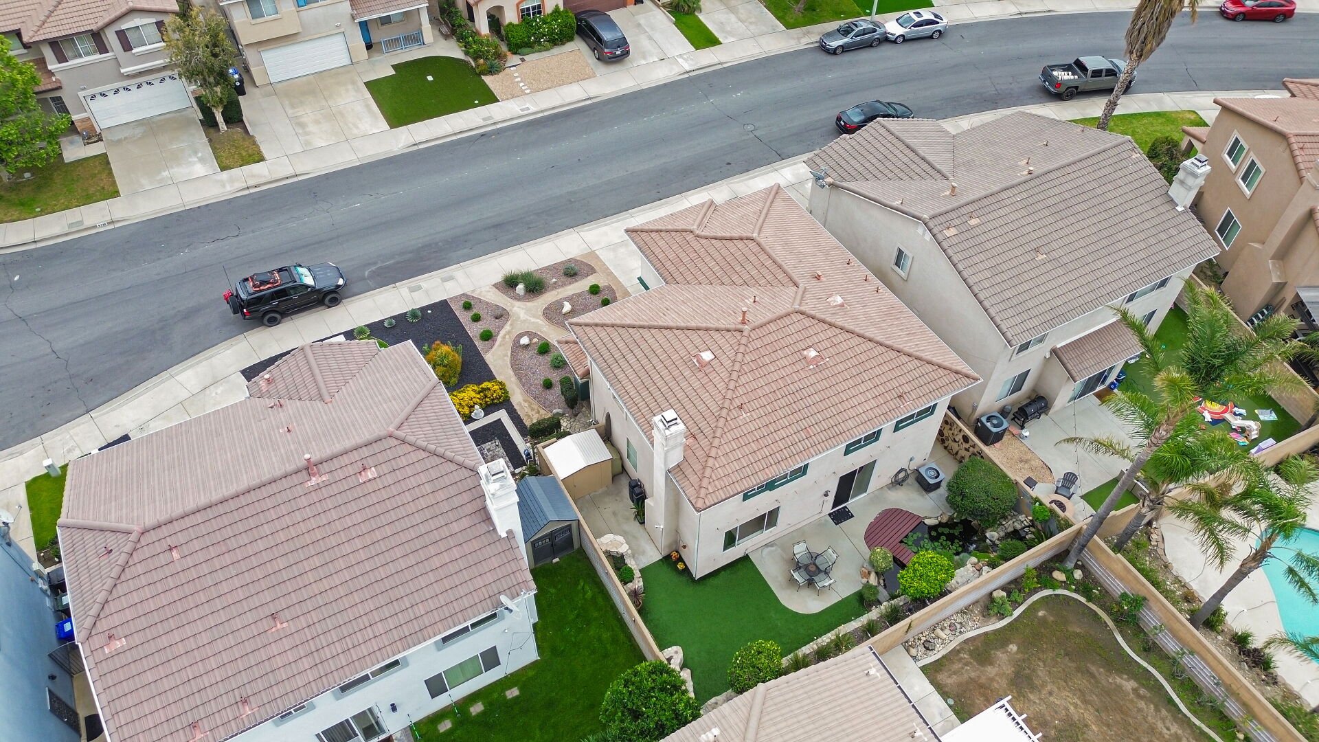 5744 Tamarisk Way
