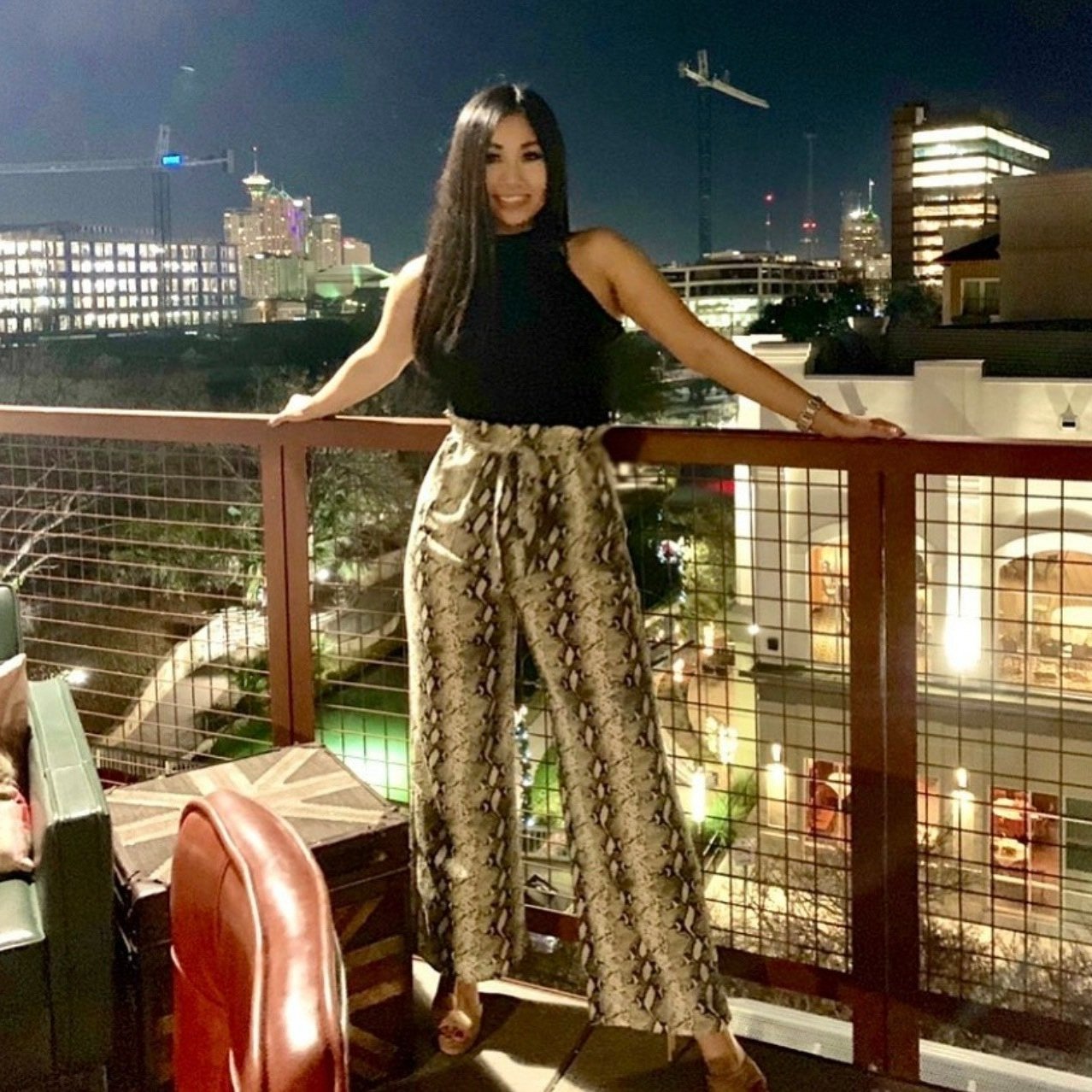 Julie Nguyen