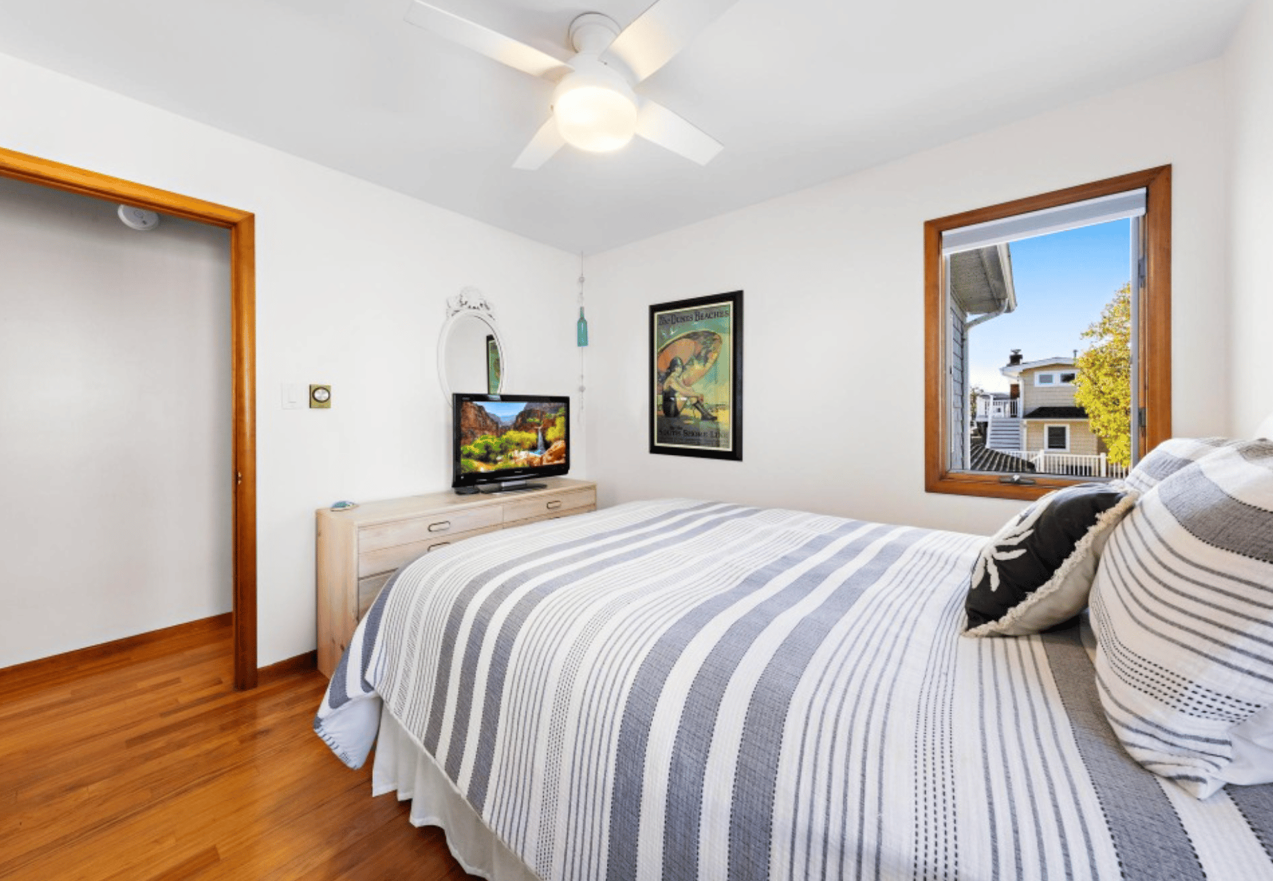 10 West 16th Street, North Beach Haven