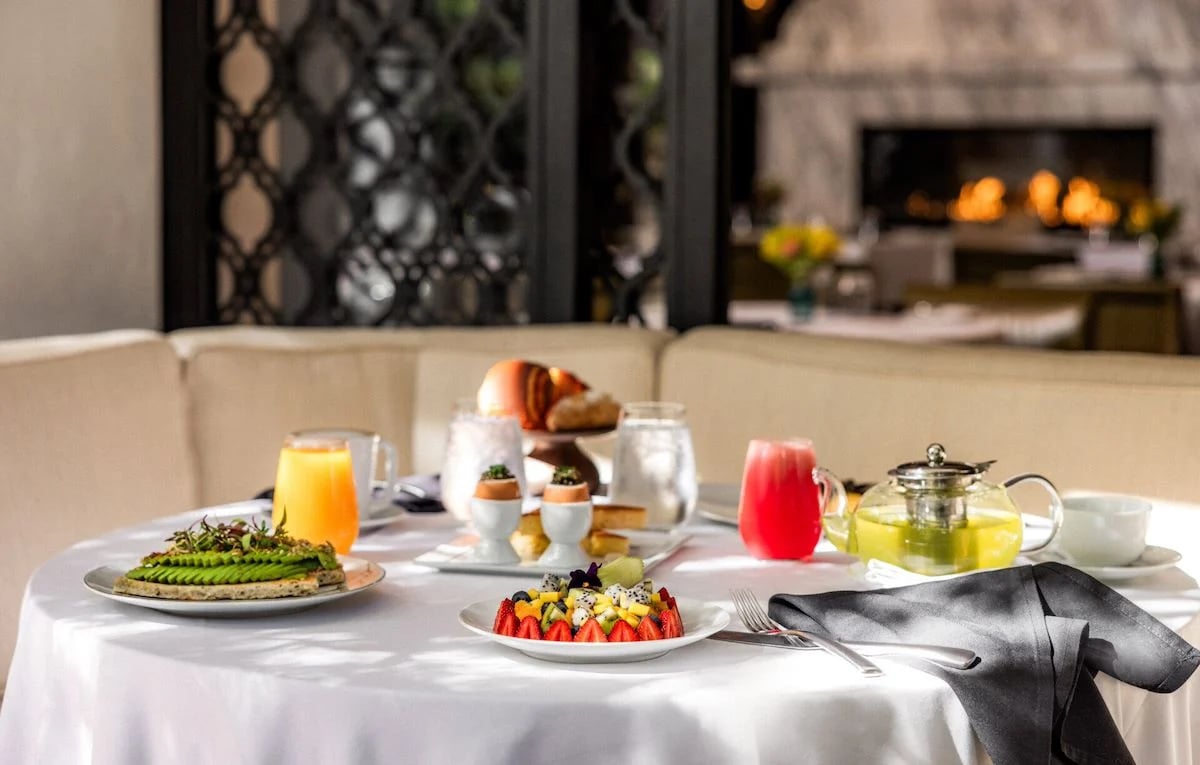Trending Restaurants and Cafés You Need to Try This Month in Bel Air