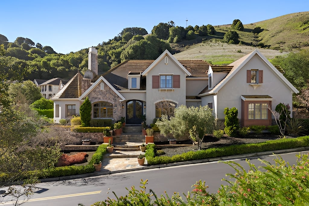 Highest Sale Ever in San Ramon
