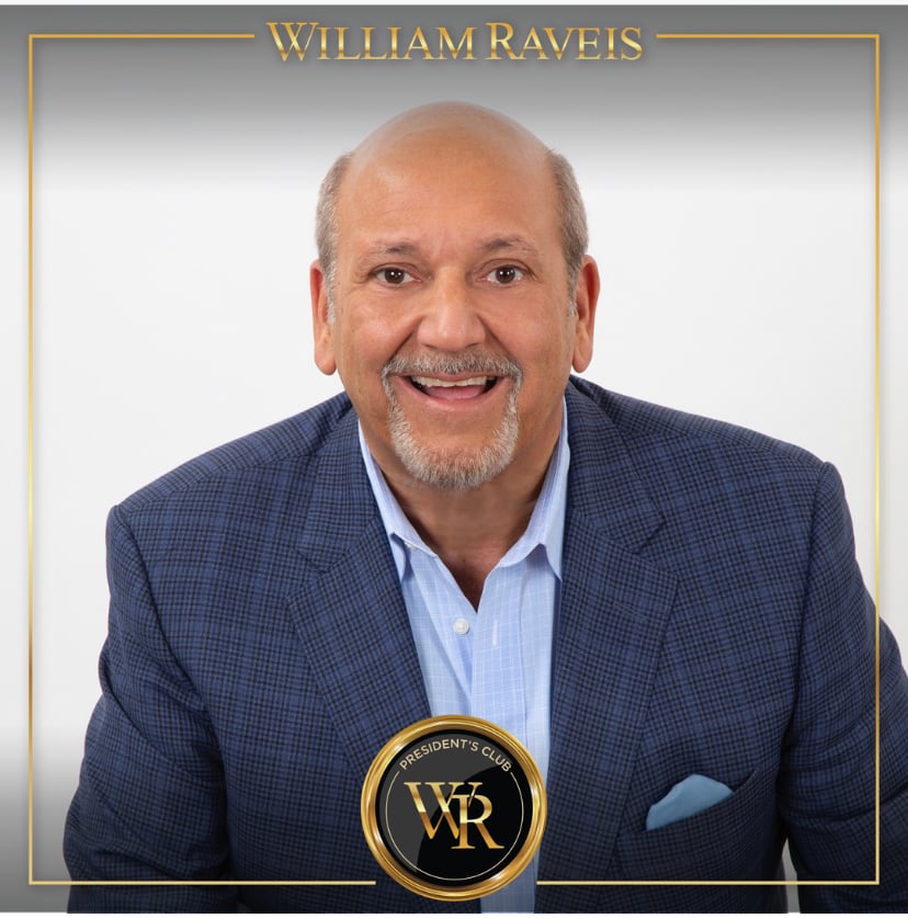 Joseph Passero Westport, CT Real Estate Agent Headshot