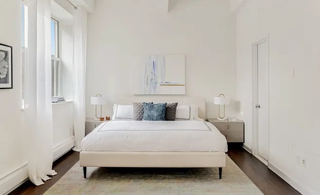 130 East 12th Street #6B