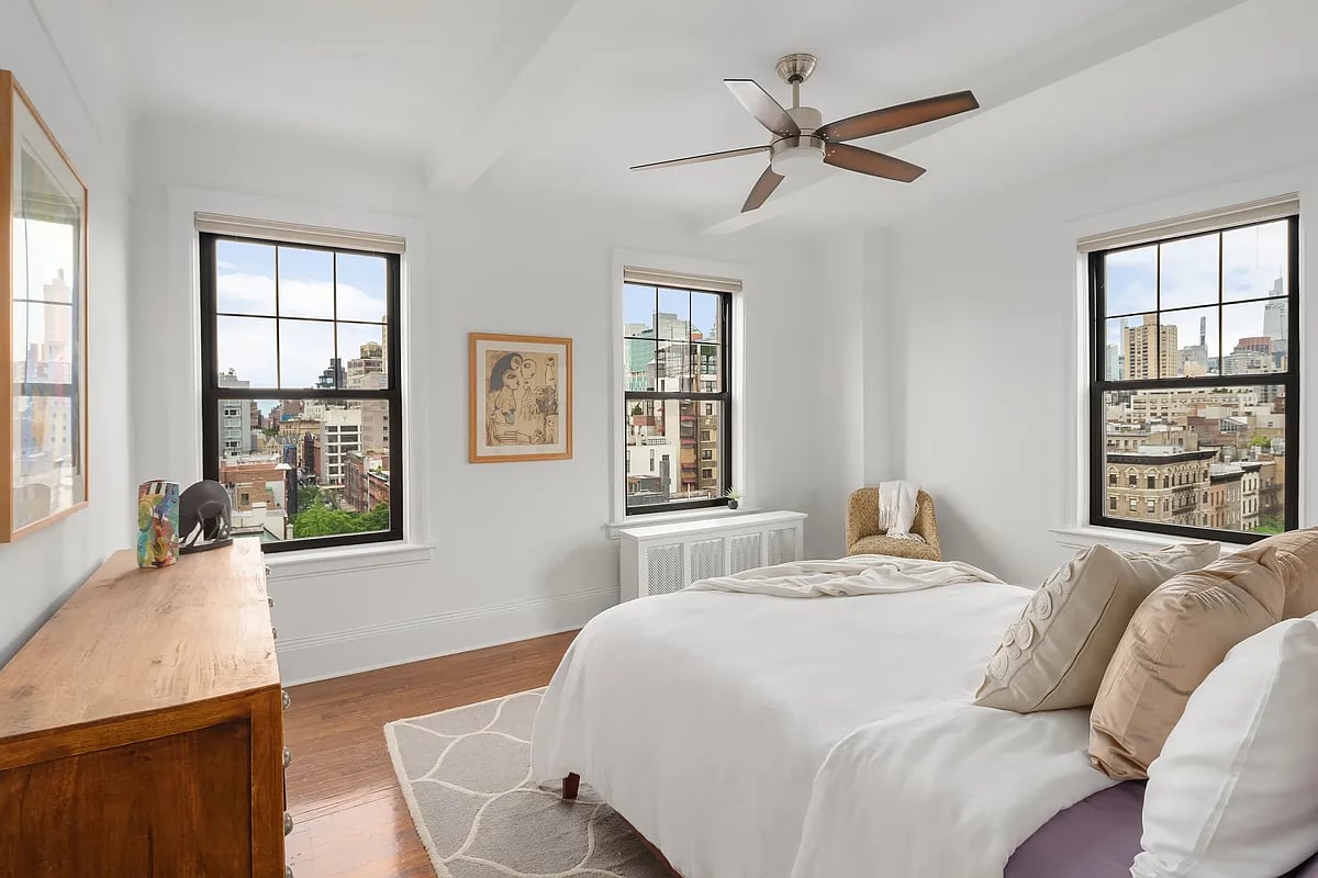 170 Second Ave, #10B