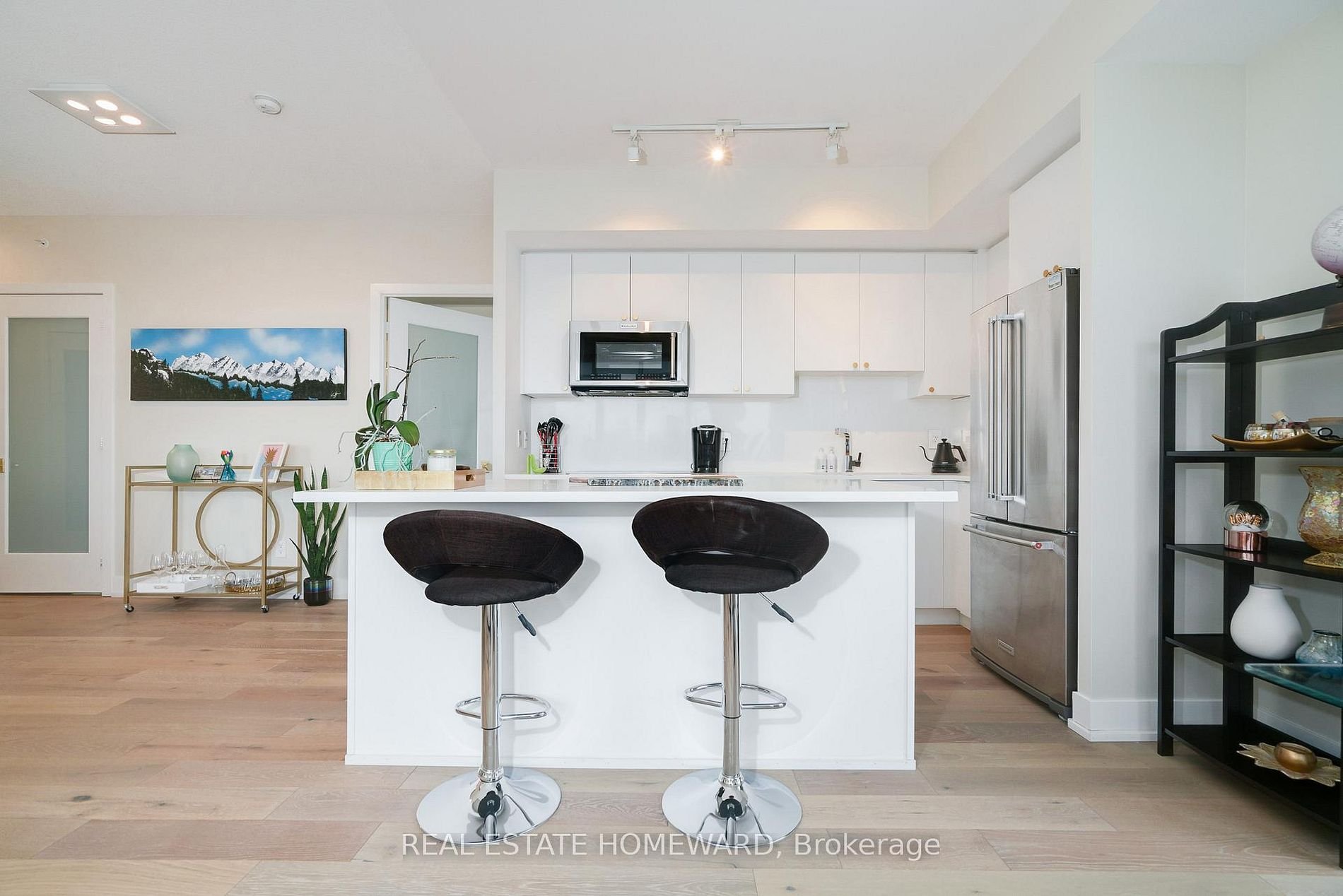 PENTHOUSE AT LIFE CONDOS 