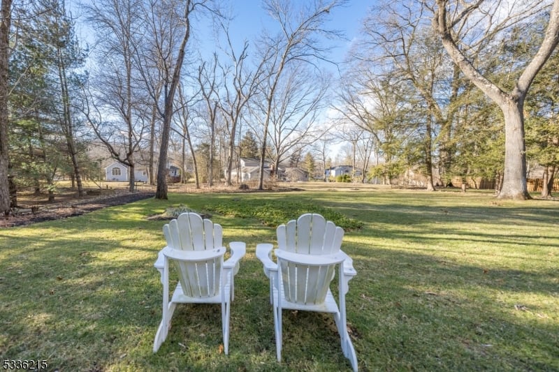 Gorgeous Home in Chatham Twp