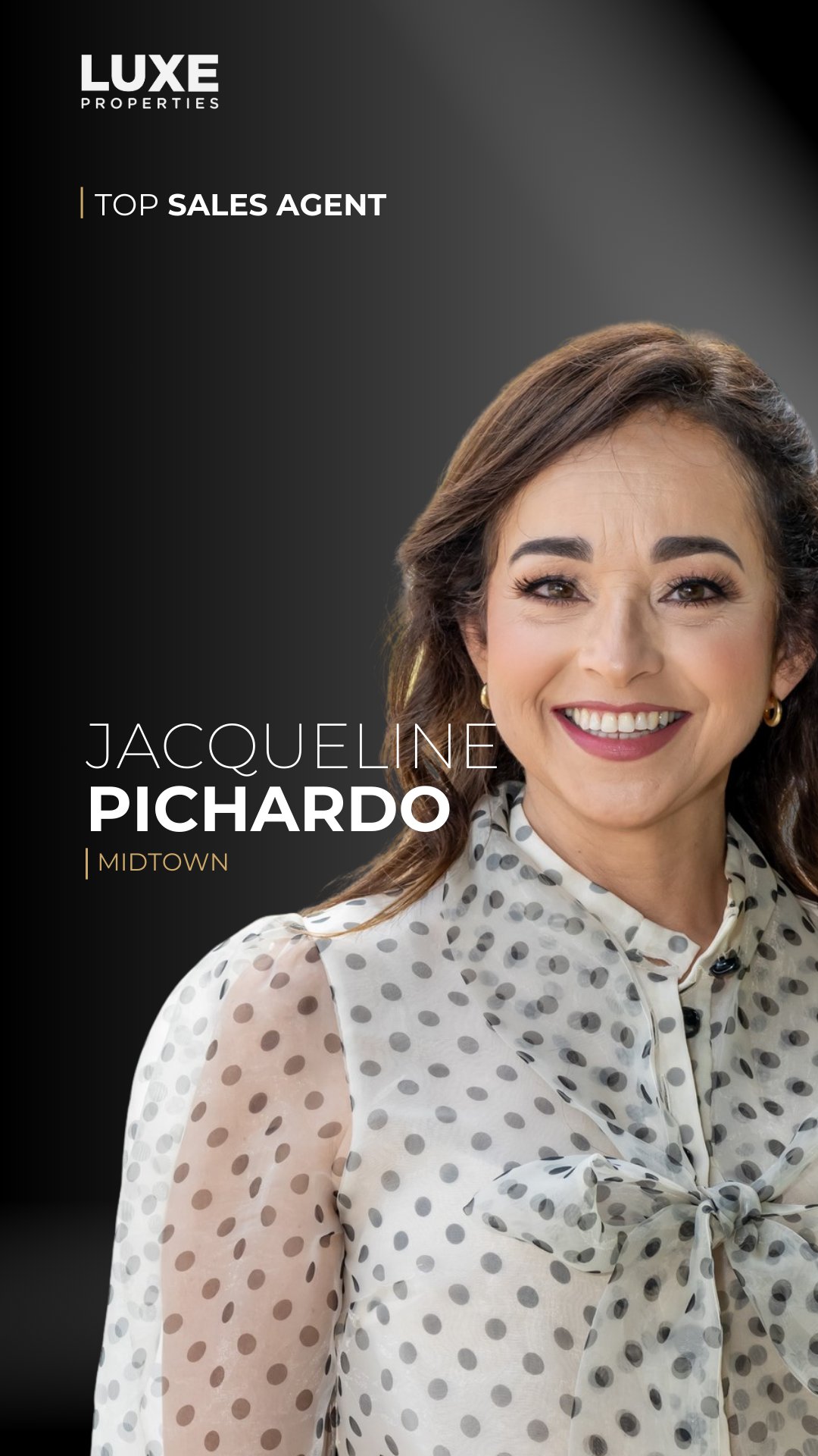 LUXE Top Producers 2025 | Celebrating Company-Wide Excellence