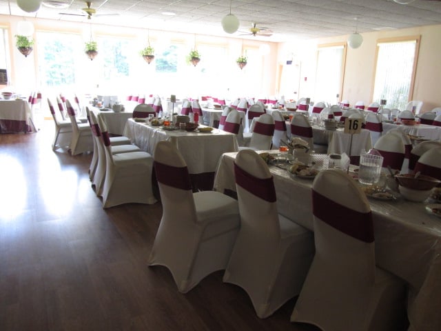 Classic Catskill Resort/Camp