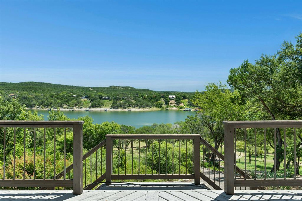 Just Listed On Lake Travis!