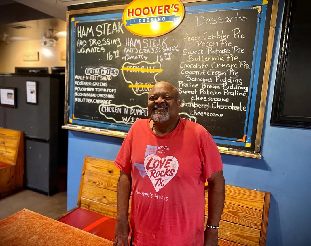 Manor Road's Next Taquería Is Going on Hoover's Lot, Built by the Team Behind Este