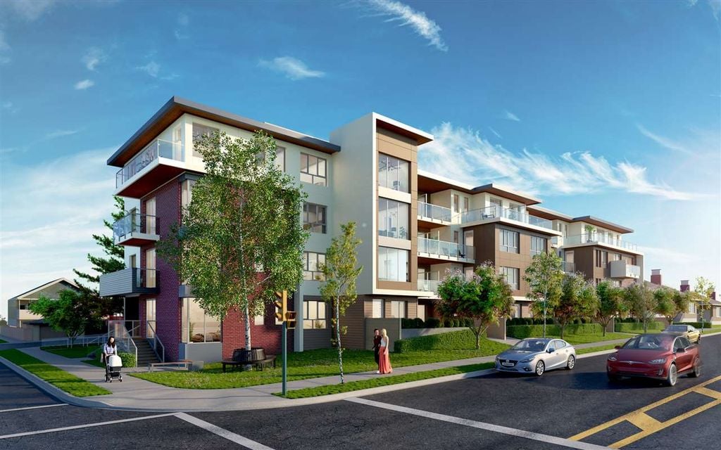 4933 Clarendon St, #306