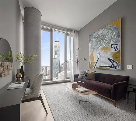 56 Leonard Street 43BE