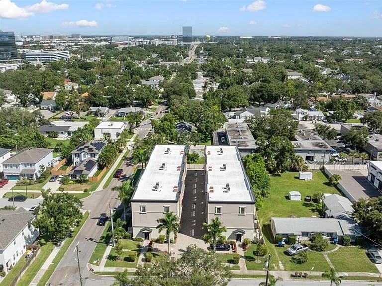 3421 W Horatio St #109