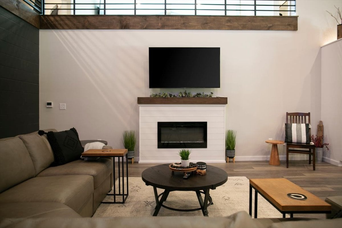 11- Unit Boutique Short Term Rental