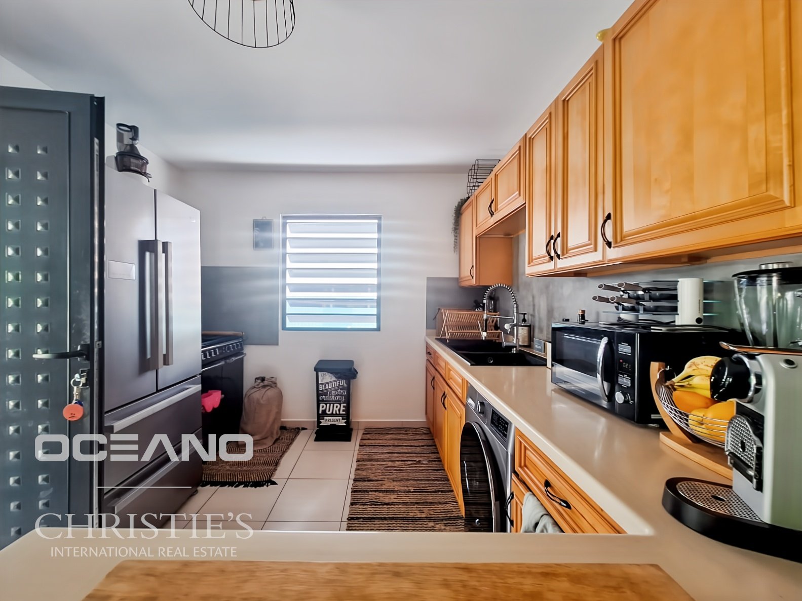 Charming 3-bedroom Villa - Cul-de-Sac