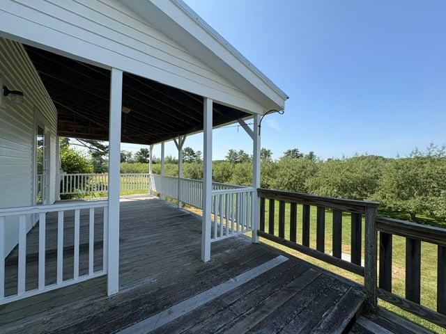 528 Sennebec Road - Union