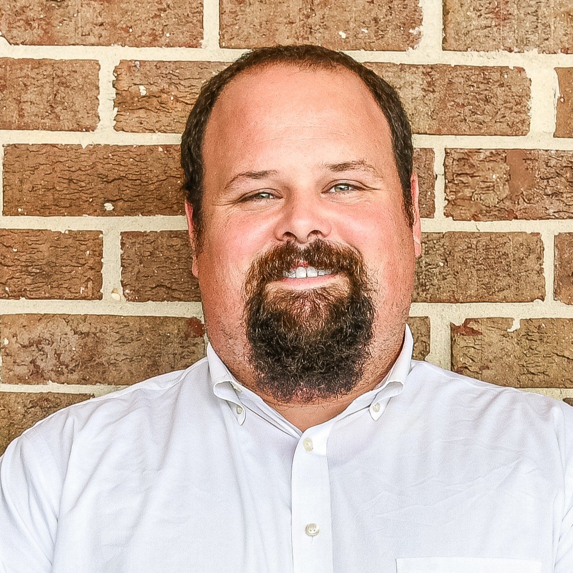 Sean O'Connor Indianapolis, IN Real Estate Agent Headshot