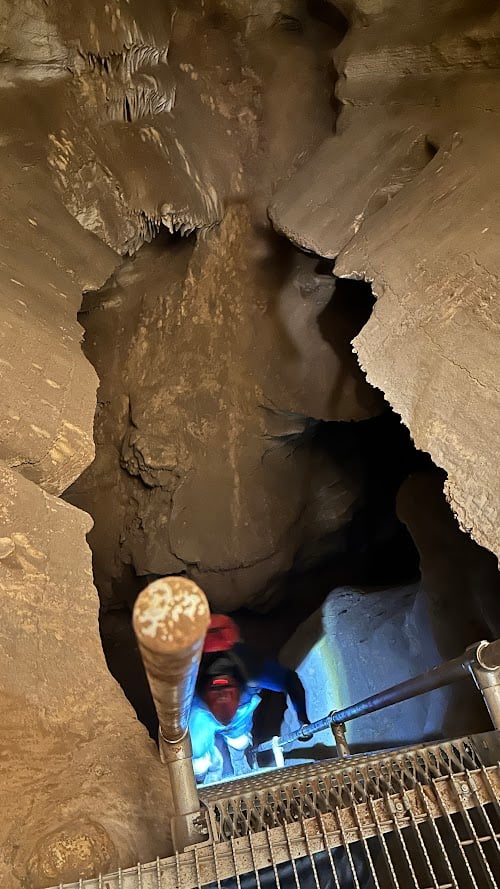 Exploring Cave of the Winds: Colorado’s Underground Adventure