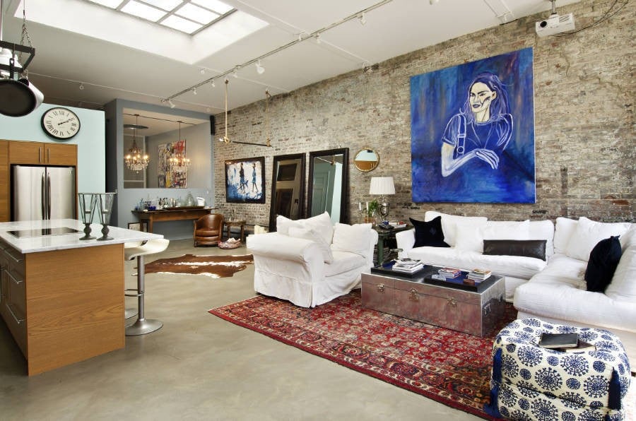 540 West 29th Street #3