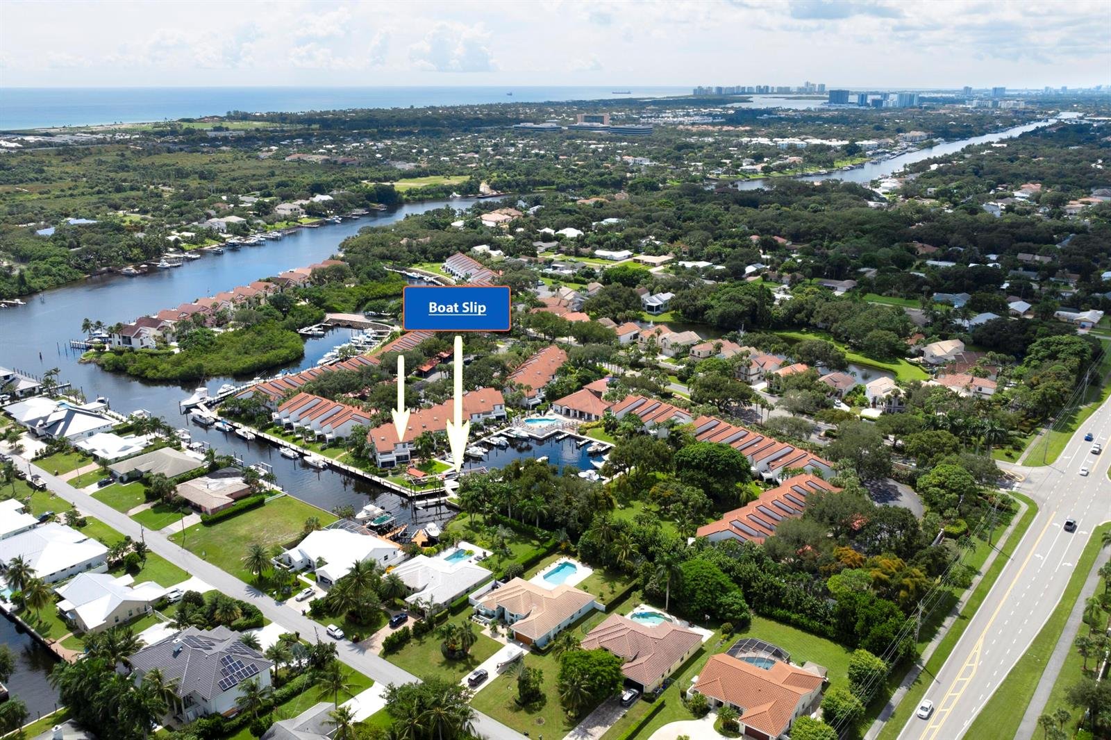 2359 Treasure Isle Drive # 38