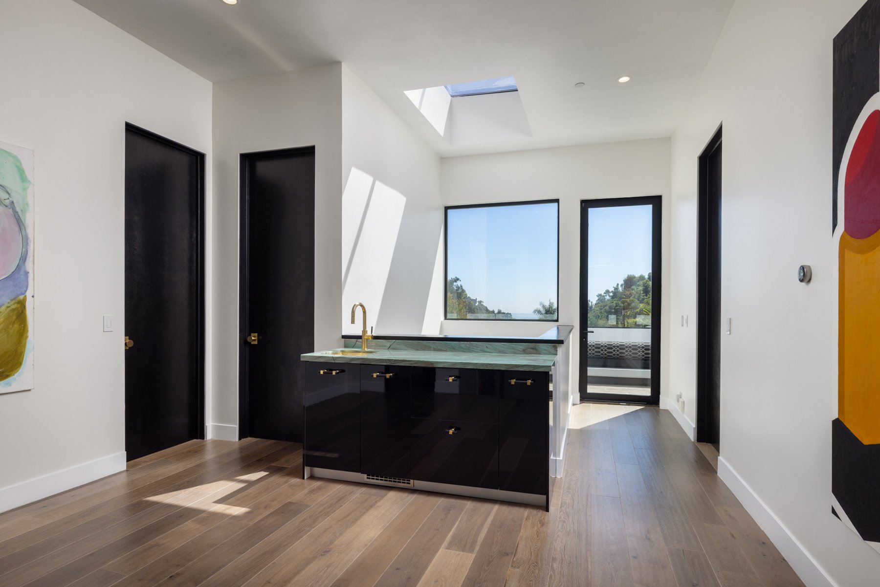 1619 San Ysidro Dr, Beverly Hills