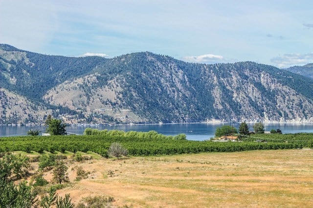 210 Griffith Ranch Rd