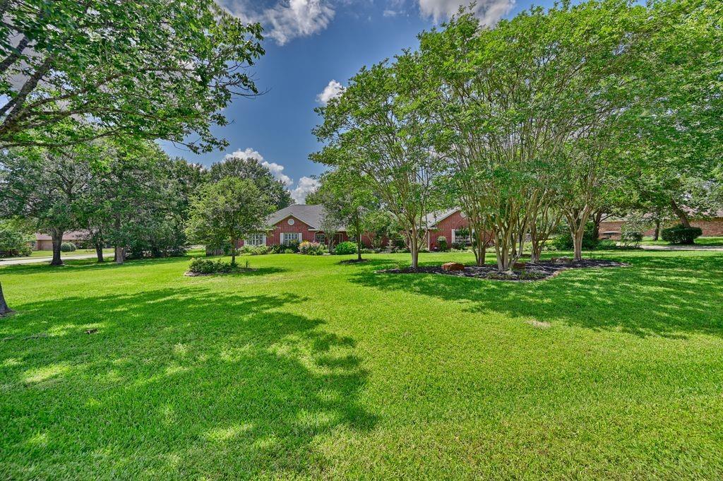 800 W Briarwood Drive, Brenham, Texas, 77833 Washington County