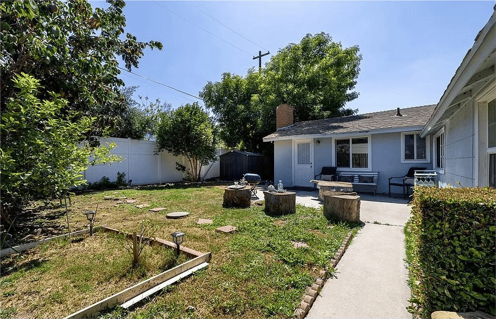 Charming Lake Balboa Fixer with Endless Potential