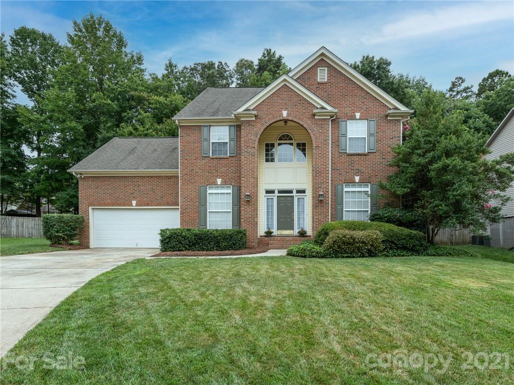 2505 Ashby Woods Dr