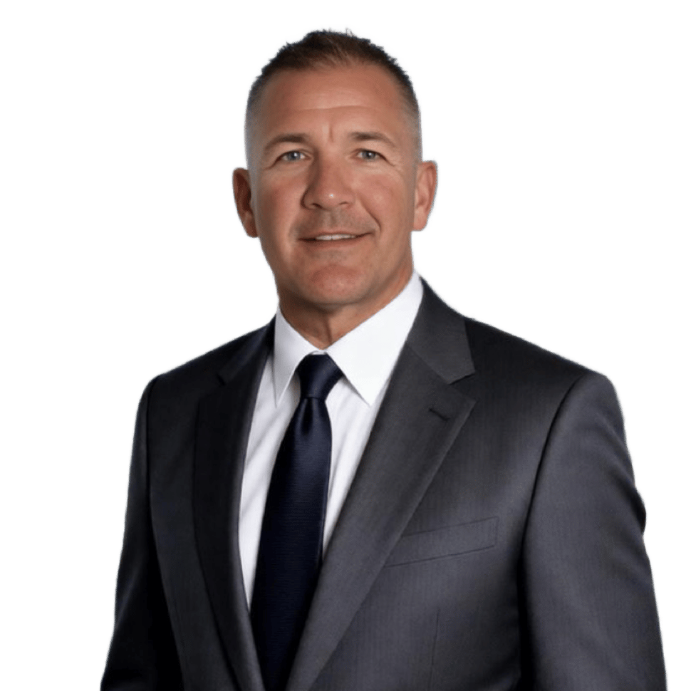 Casey Reinke Scottsdale, AZ Real Estate Agent Headshot