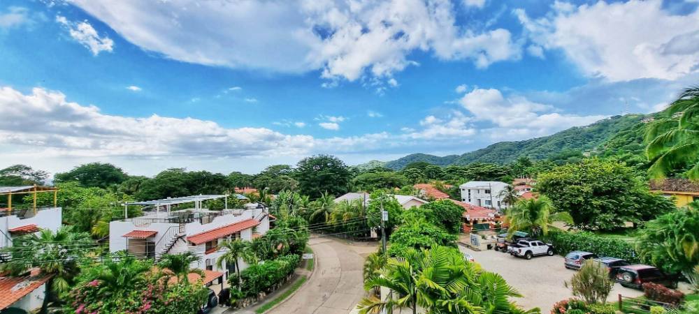 Gated Poolside Townhouse, Papagayo, Guanacaste