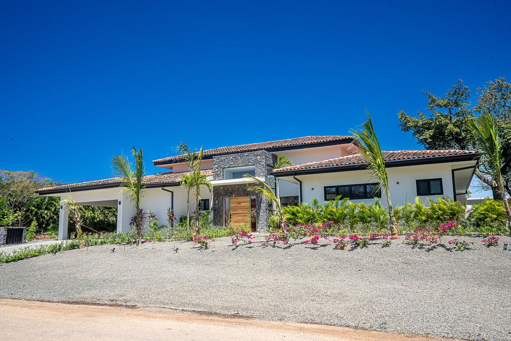 Casa Vibra Del Mar, Reserva De Golf 101 Hacienda Pinilla